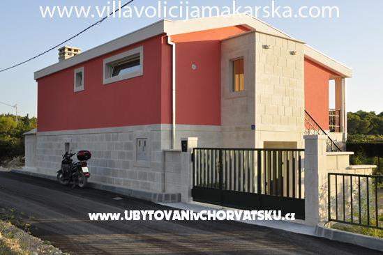 Villa Volicija – photo 11