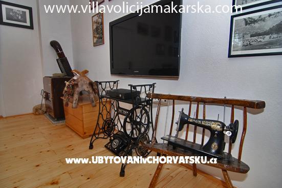 Villa Volicija – photo 12