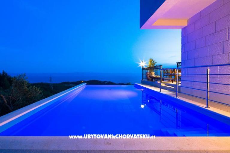 Villa with private Pool – photo 3