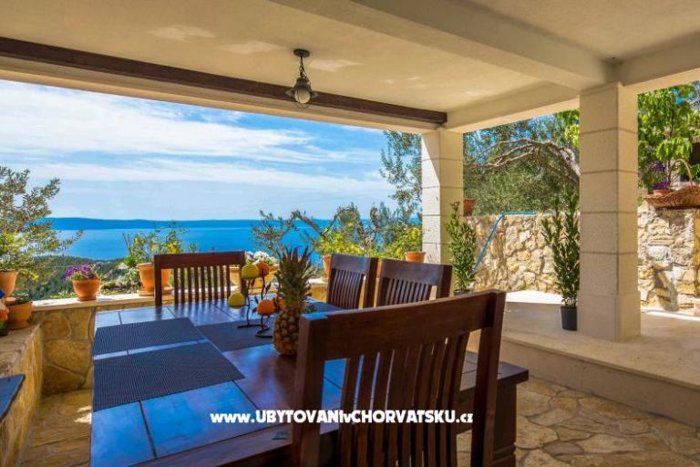 Villa with private Pool – photo 4