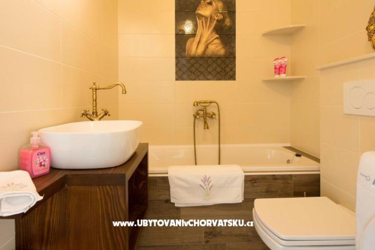 Villa with private Pool – photo 6