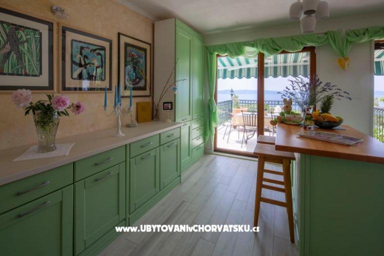 Villa with private Pool – photo 7