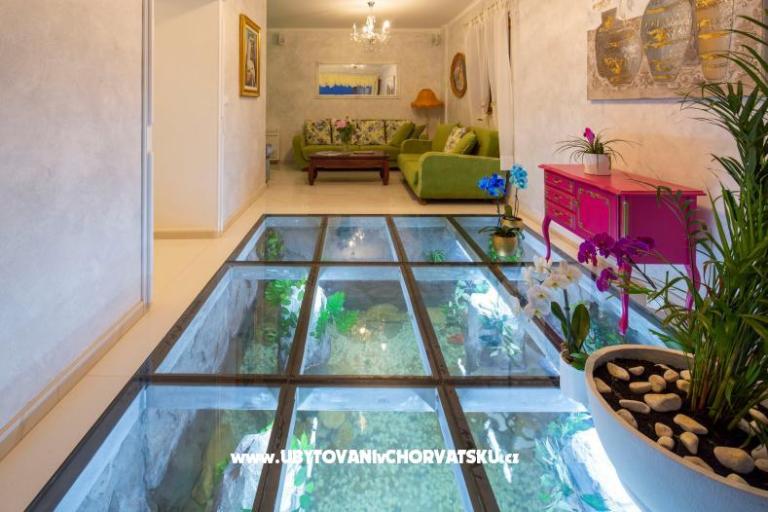 Villa with private Pool – photo 8