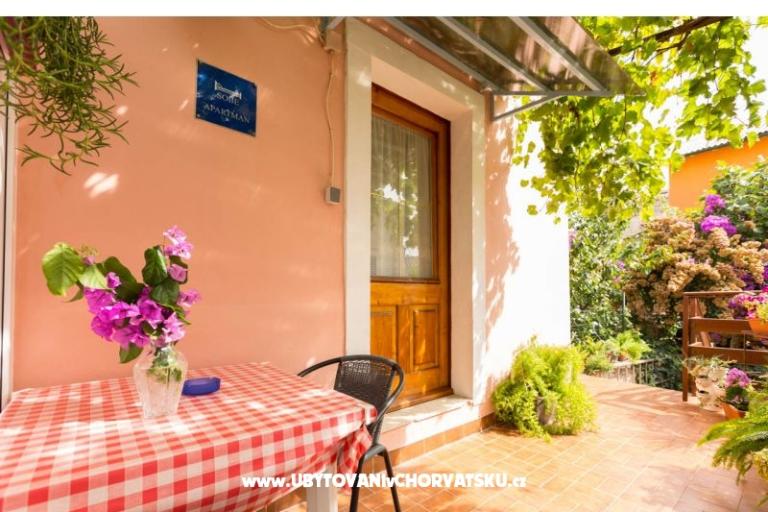 Apartments  Vodarić – photo 10