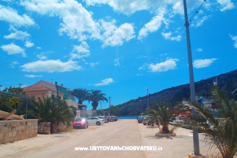 Apartment Dragica – photo 12