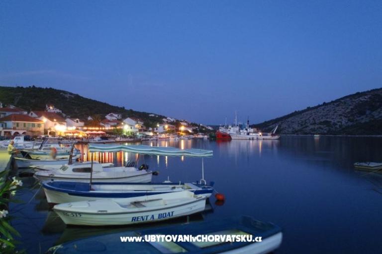 Apartment Dragica – photo 14