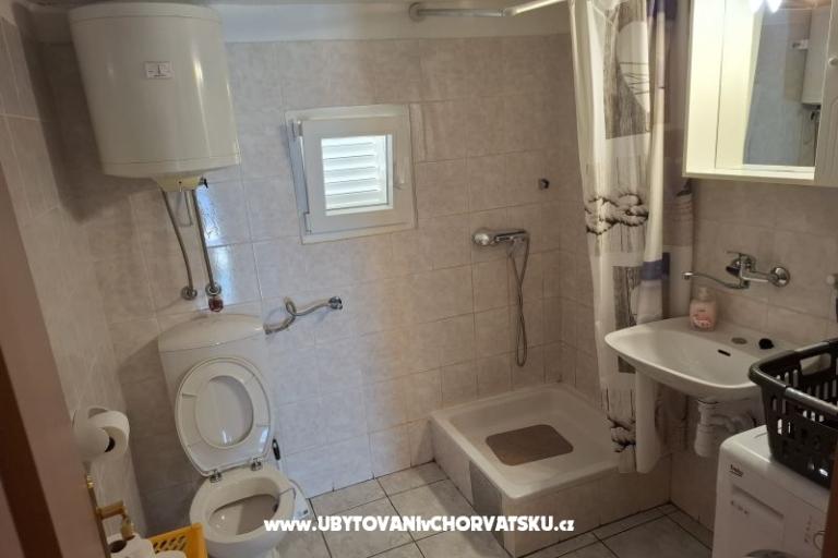 Apartment Jasminka – photo 14