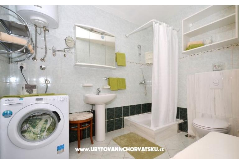 Apartment Lanterna – photo 17