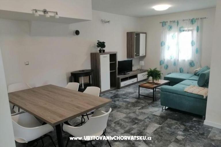 Apartment Petra – photo 15