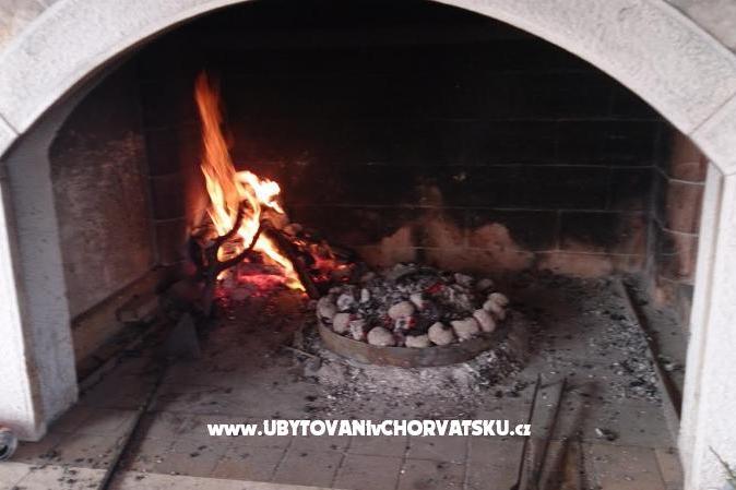 Apartments Adria -Sevid – photo 11