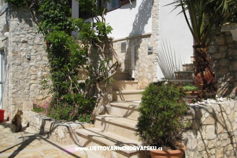 Apartments Adria -Sevid – photo 15