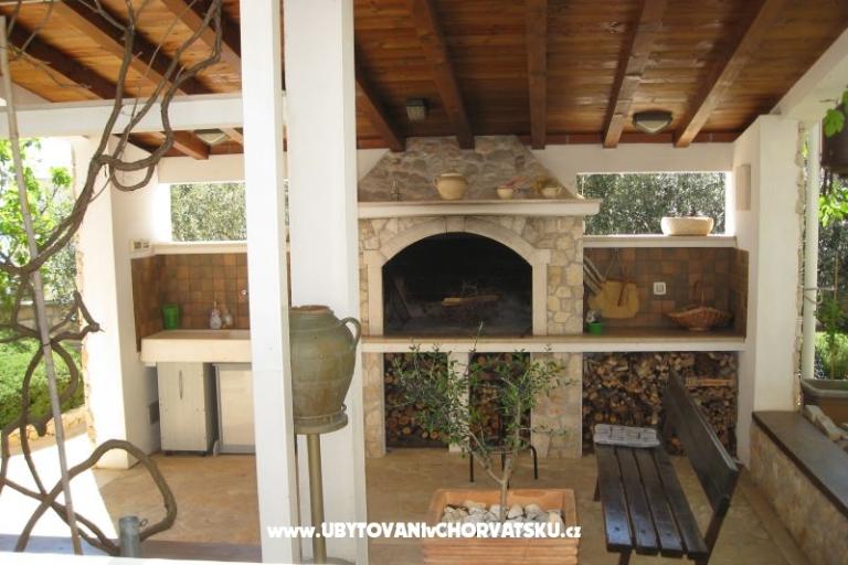 Apartments Adria -Sevid – photo 16