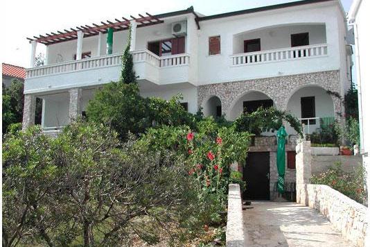 Apartments Adria -Sevid – photo 2