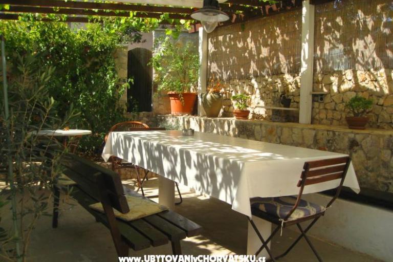 Apartments Adria -Sevid – photo 7