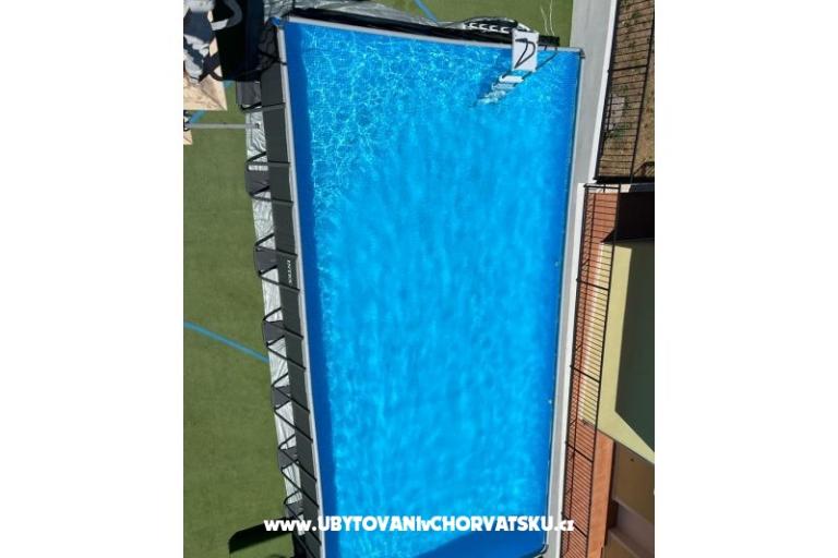 Ferienwohnung Vinisce – photo 17