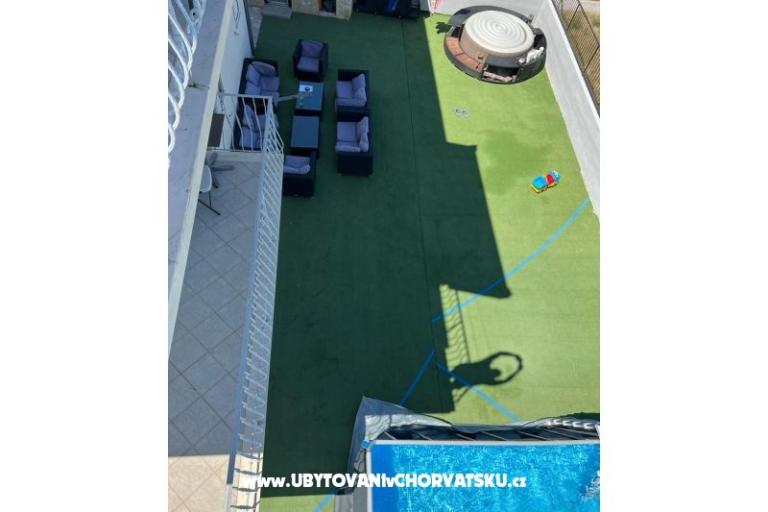 Ferienwohnung Vinisce – photo 18