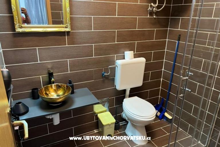 Ferienwohnung Vinisce – photo 9