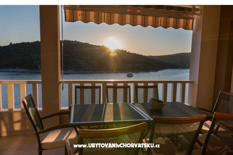 Apartments Babić – photo 12