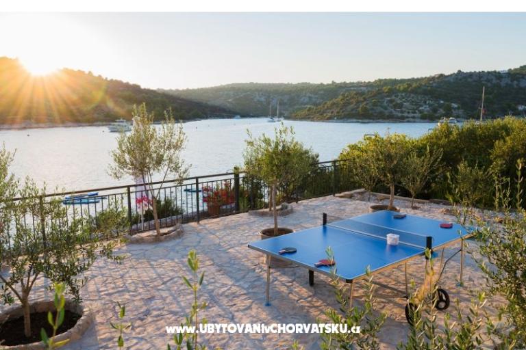 Apartments Babić – photo 21