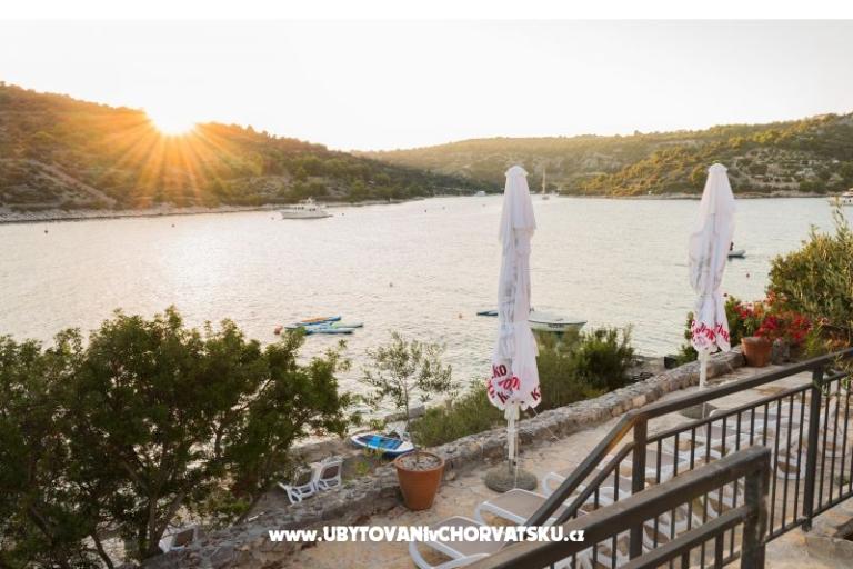 Apartments Babić – photo 22