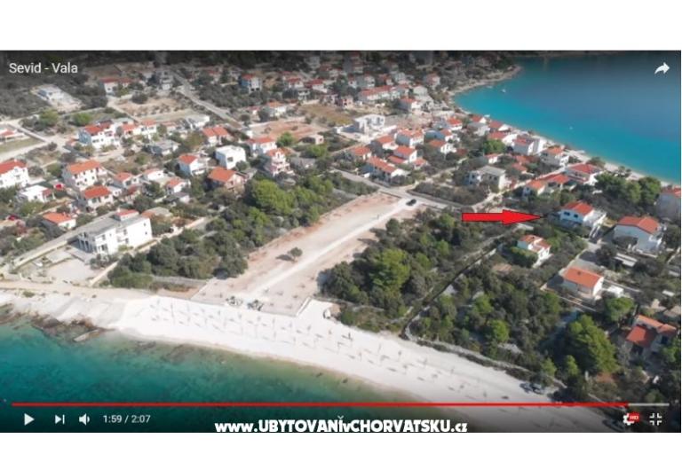 Apartments Čikotić – photo 7