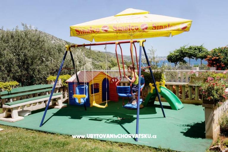 Apartments Darijan – photo 7