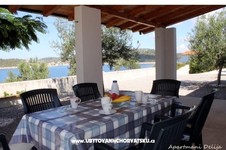 Apartments Delija – photo 5