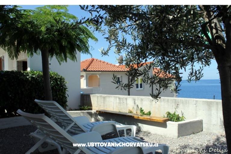 Apartments Delija – photo 6