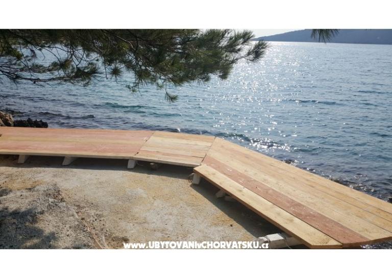 Apartments Diamare, Marina – photo 10