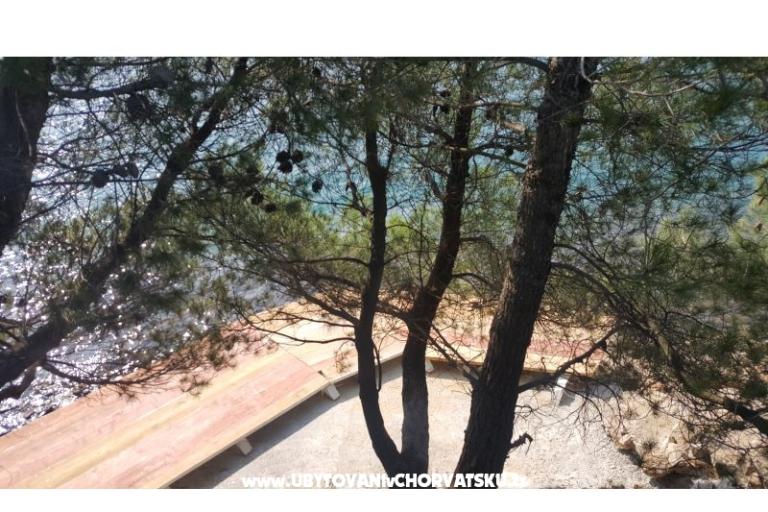 Apartments Diamare, Marina – photo 4