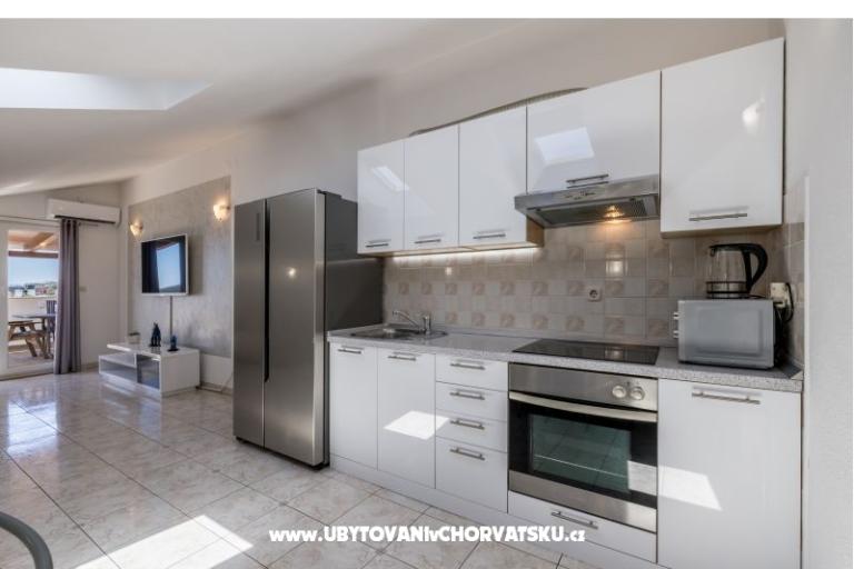 Apartments Dinka – photo 12