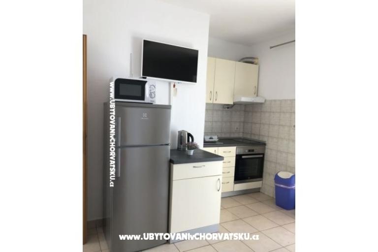Apartments Dinka – photo 14