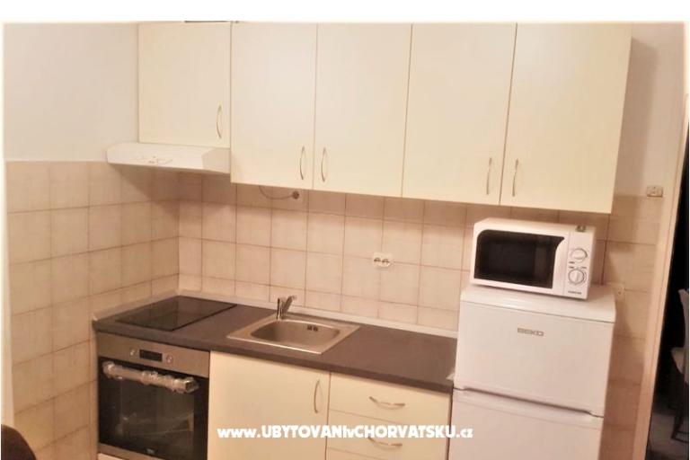 Apartments Dinka – photo 15