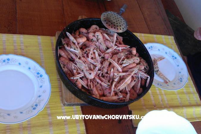 Apartments Dinka – photo 16