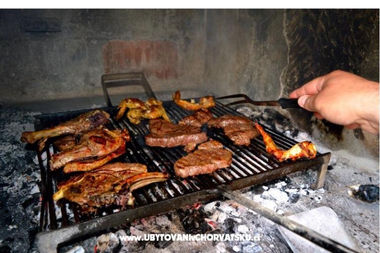 Apartments Hasić – photo 12