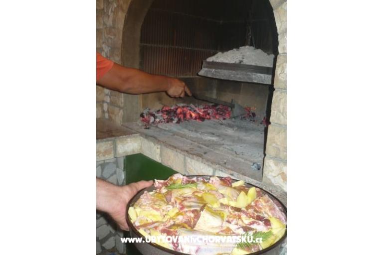 Apartments Ivana – photo 12