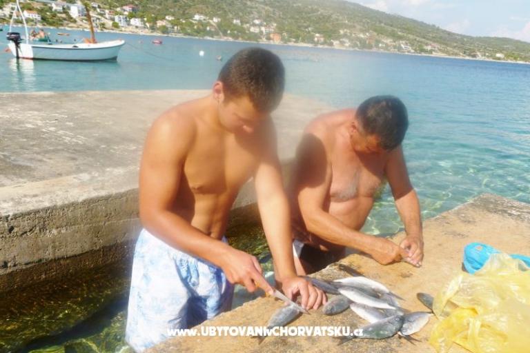 Apartments Ivana – photo 16