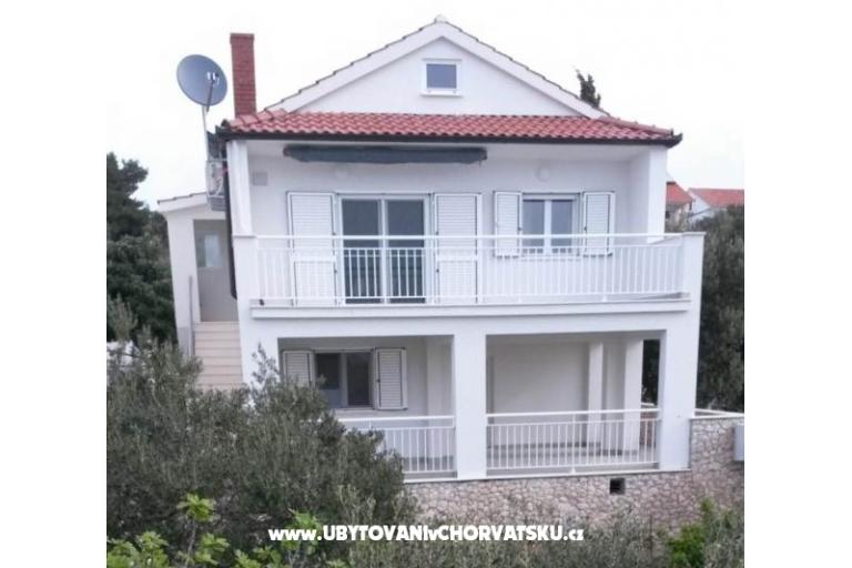 Apartments Jadran Sevid – photo 10