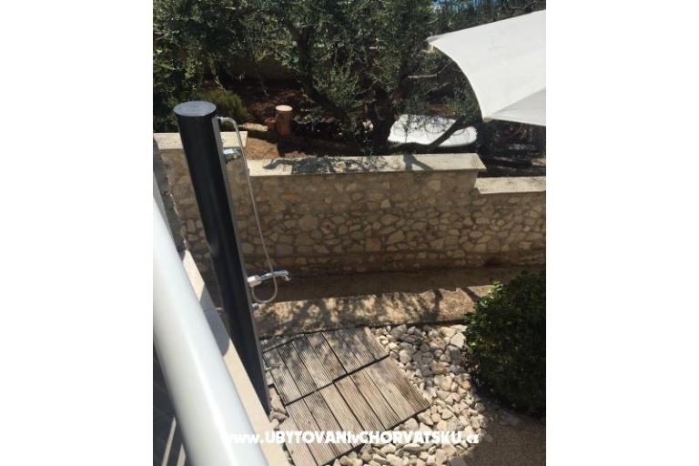 Apartments Jadran Sevid – photo 13