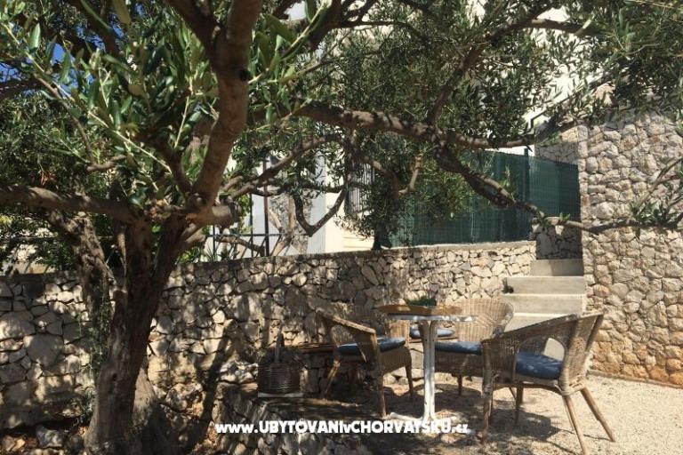 Apartments Jadran Sevid – photo 14