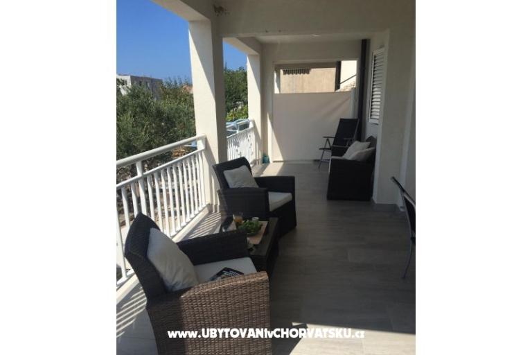 Apartments Jadran Sevid – photo 16