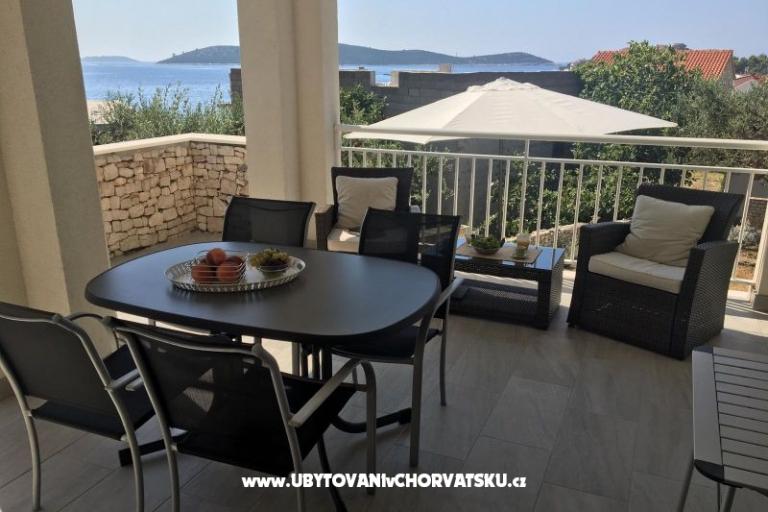 Apartments Jadran Sevid – photo 17