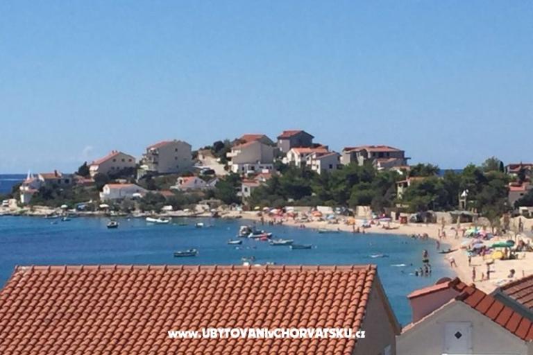 Apartments Jadran Sevid – photo 18