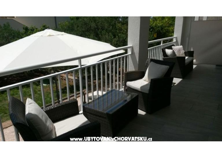 Apartments Jadran Sevid – photo 3