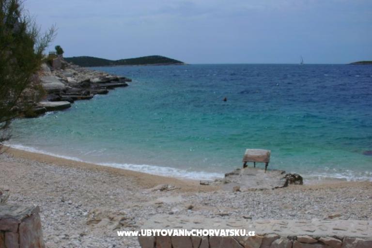 Apartments Jadran Sevid – photo 8