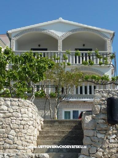 Apartments Julija Sevid – photo 4