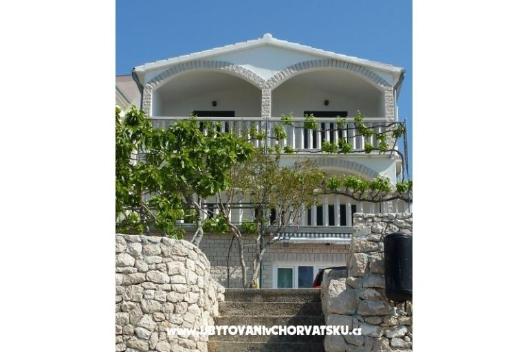 Apartments Julija Sevid – photo 7