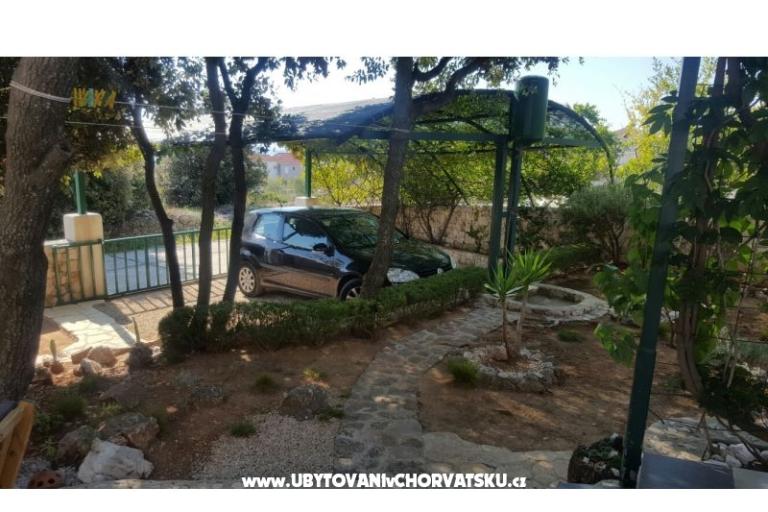 Apartments Kozlica Sevid – photo 12