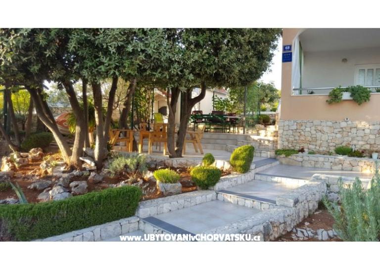 Apartments Kozlica Sevid – photo 3