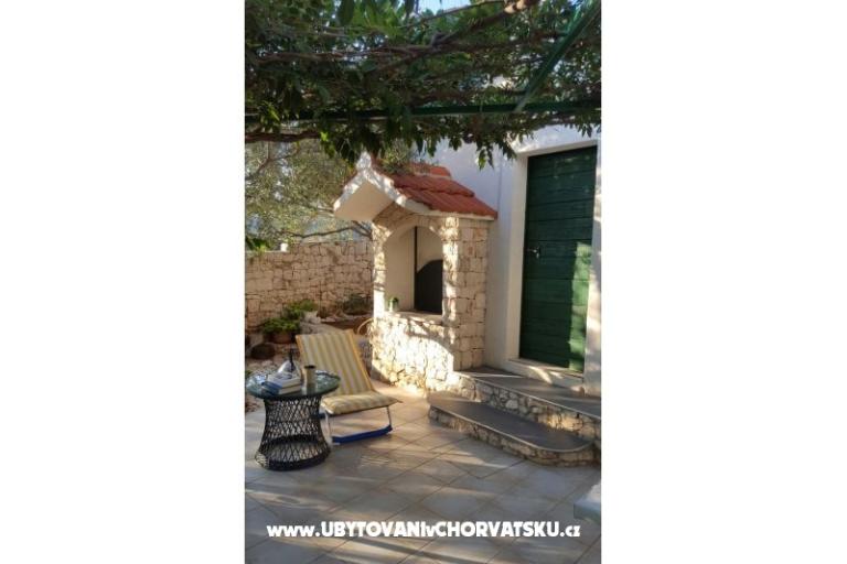 Apartments Kozlica Sevid – photo 8